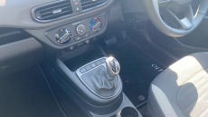 Hyundai i10 1.0 [63] Advance 5dr Auto [Nav] Petrol Hatchback